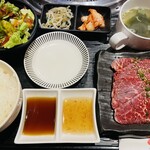 Yakiniku Yansando - 