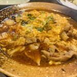 笑顔酒場 もっくん - 