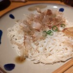 榮料理店 - ソーメンチャンプルー