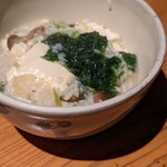榮料理店 - ゆし豆腐ジューシー