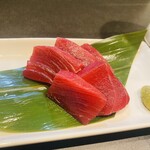 笑顔酒場 もっくん - 