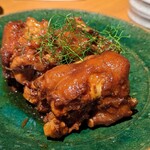 榮料理店 - ティビチ