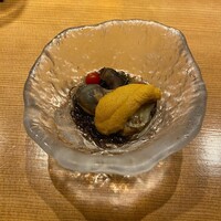 鮨 しゅんぺい - 