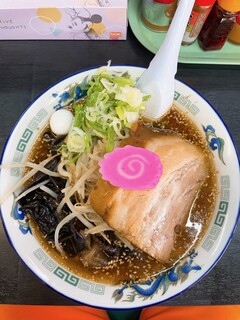 Ramen Shuuhou - 