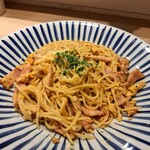 ハシヤ - パセリで彩りを