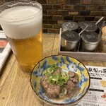 焼肉酒場 にくまる - 