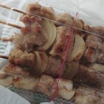 Hokkaidou Yakitori Horochan - 