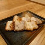 Sumibi Kushiyaki Ichi - 