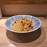 Hashiya - 大きなお皿