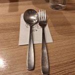 ハシヤ - カテラリー