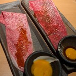 Fukushima Yakiniku Toushirou - 