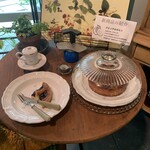 Meon Ethical Kitchen & Cafe - 