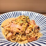 ハシヤ - 香ばしいベーコン