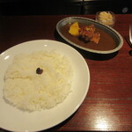 DEVIL CURRY - 