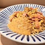 ハシヤ - しっかりとホイップされている