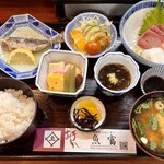 魚富 - 