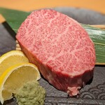 Fukushima Yakiniku Toushirou - 