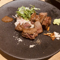 鉄板焼 摩天楼 東京スカイツリー・ソラマチ店 - 