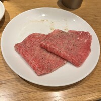 ビーフキッチン 渋谷店 - 