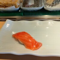 鮨処 銀座福助 サンシャイン60店 - 富士の介