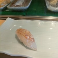 鮨処 銀座福助 サンシャイン60店 - コチ