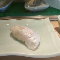 鮨処 銀座福助 サンシャイン60店 - たい