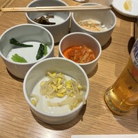 ビーフキッチン 渋谷店 - 