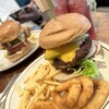 J.S. BURGERS CAFE ルミネ池袋店