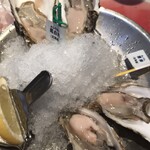 Oyster Bar ジャックポット - 