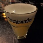 ソリアーノ - ヒューガルデン￥600