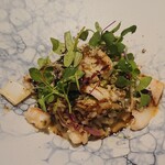 Lien - 【5品目】青森県産イタリア米のリゾット