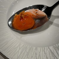 フランス料理　レ・セレブリテ ホテル日航大阪 - 