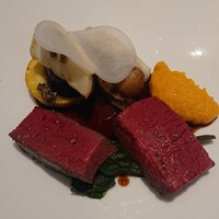 Lien - 【7品目】北海道白糠町産エゾ鹿ロースト