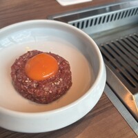 焼肉うしごろ 新宿三丁目店 - 