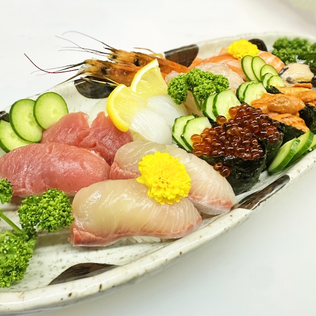 Sushi Kobo Senju Utasato Ten