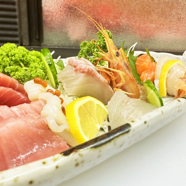 Sushi Kobo Senju Utasato Ten photo 3