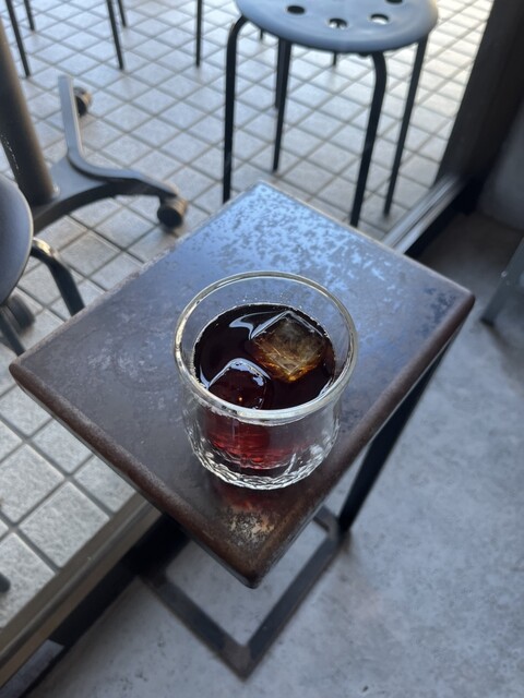 レッド ポイズン コーヒー ロースターズ （RED POISON COFFEE ROASTERS