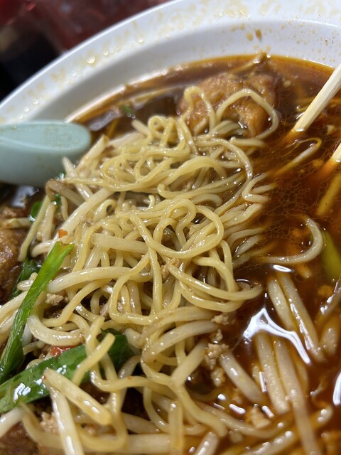 Jumbo Ramen Ai Chan photo 5