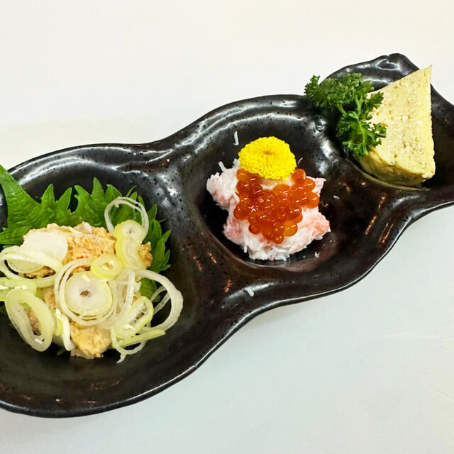 Sushi Kobo Senju Utasato Ten photo 2