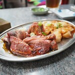 焼肉おもに - 料理写真: