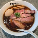 Ramen にじゅうぶんのいち - 