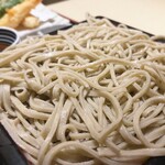 蕎麦屋酒 しの崎 - 