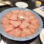 Yakiniku Juntei - 