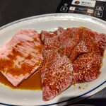 Yakiniku Juntei - 