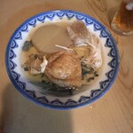 おでん 十七八 - 