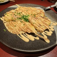 鉄板焼 天 六本木 - 