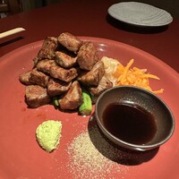 鉄板焼 天 六本木 - 