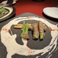 鉄板焼 天 六本木 - 
