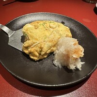 鉄板焼 天 六本木 - 