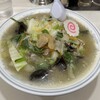 ラーメン そばよし